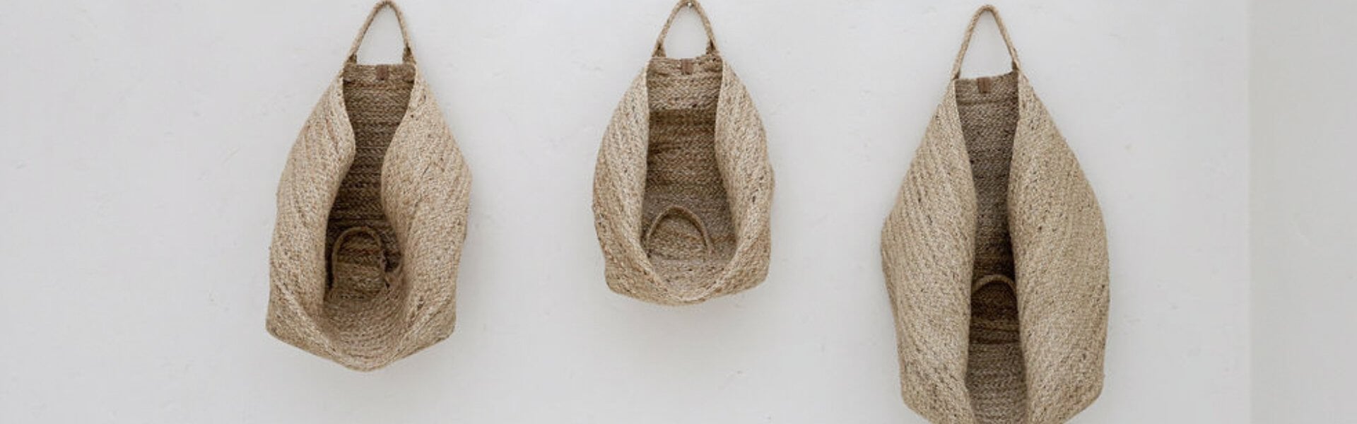 Jute Baskets