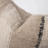 Retreat Linen Cushion Cushions and Covers Wander & Wild 