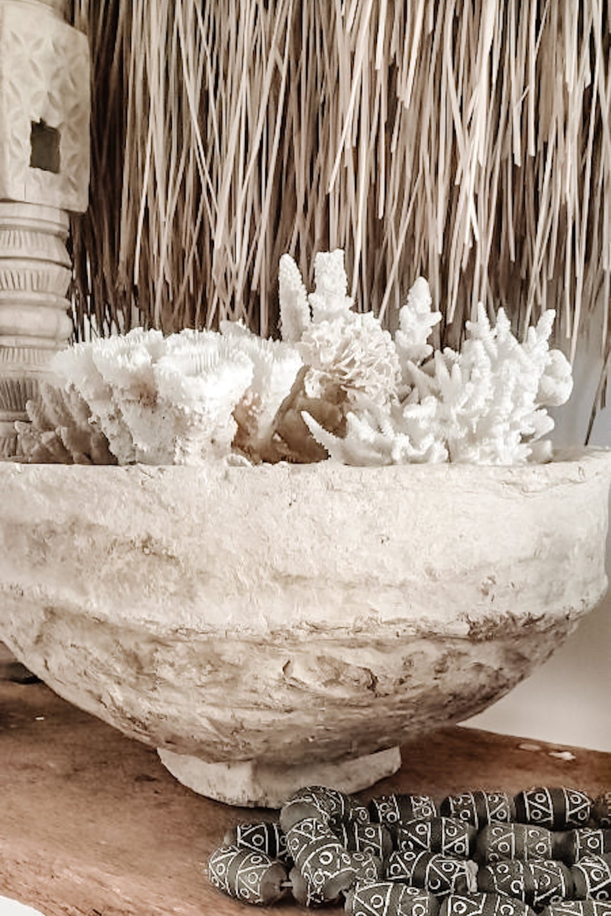 Paper Mache Bowls – The Warped Table