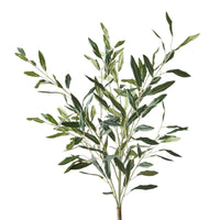 Olive Spray Stem | 58cm Faux Plants & Foliage Wander & Wild 